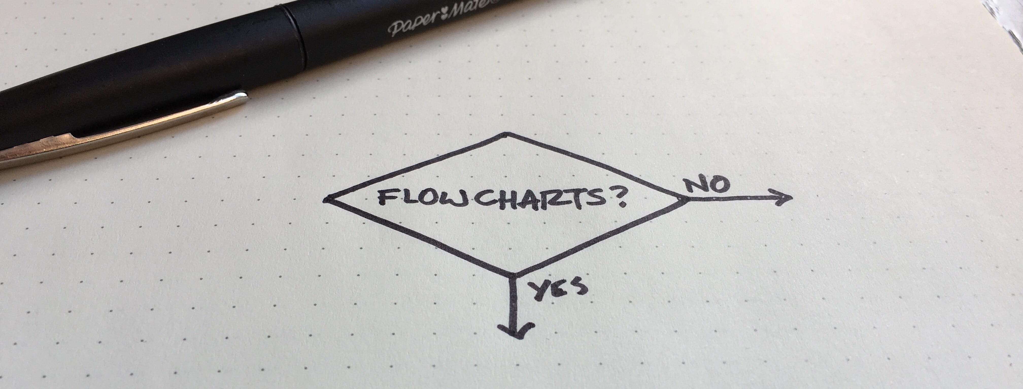 Simple Flow Chart