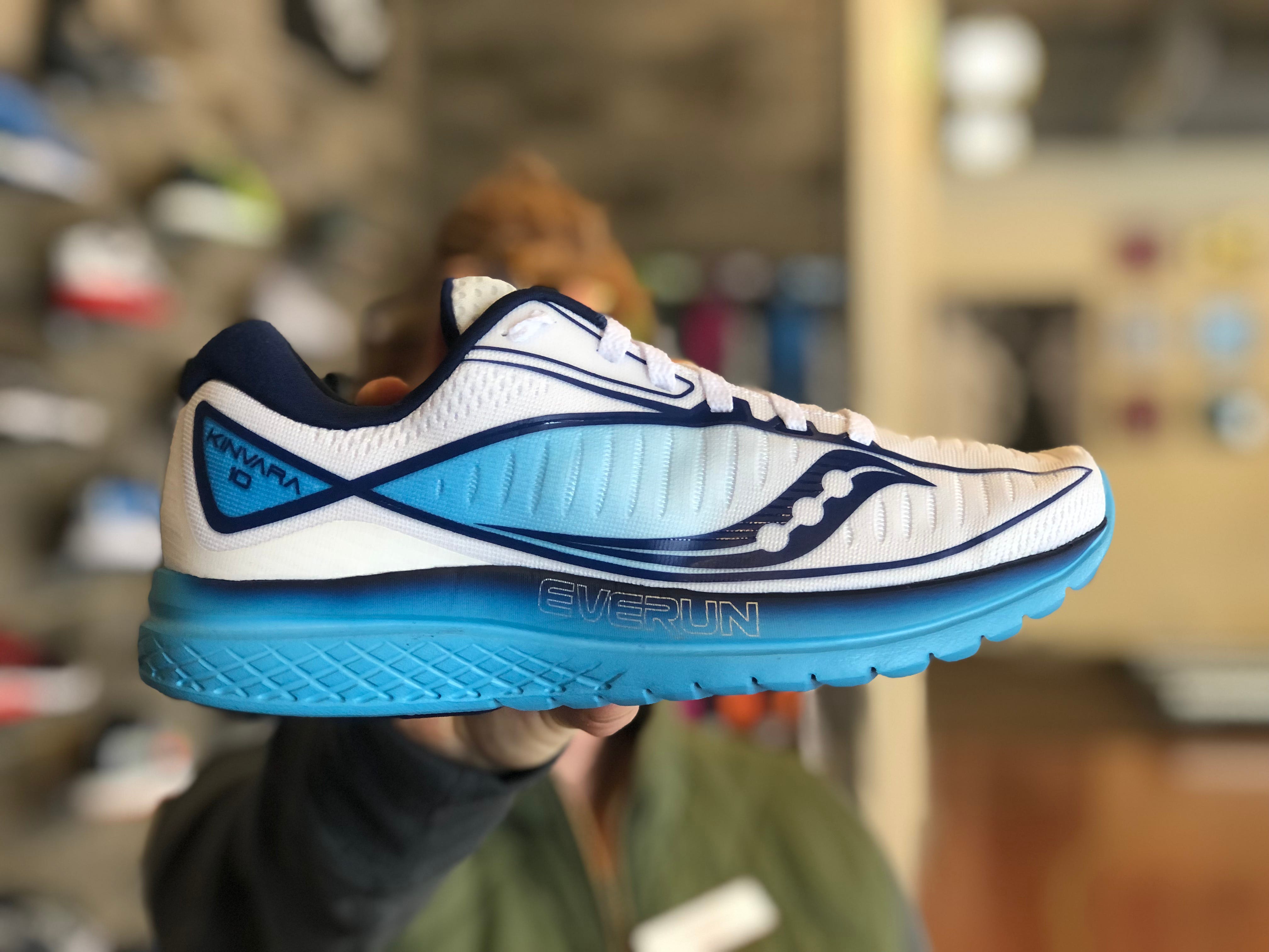 saucony kinvara 1