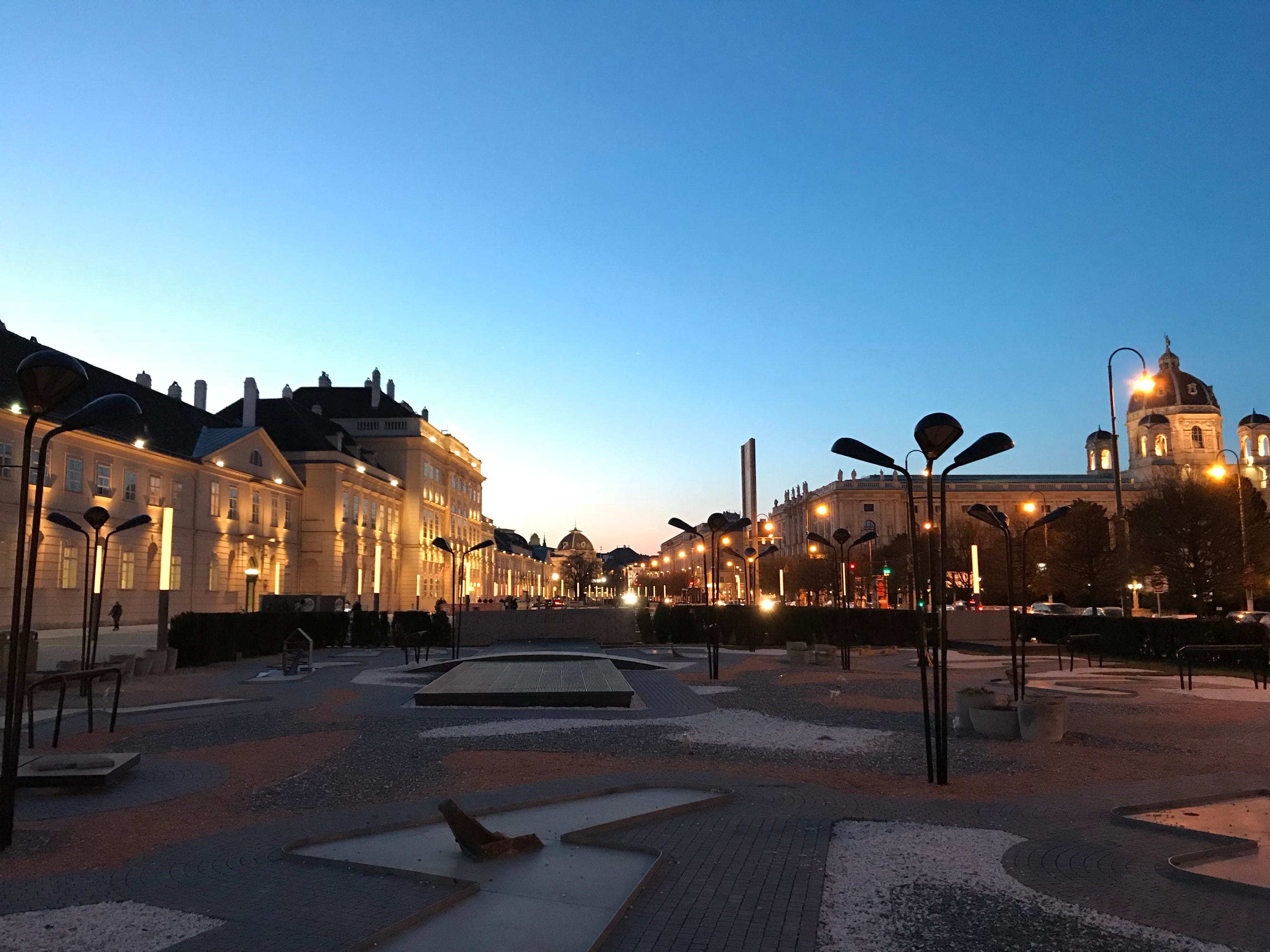 Observations From Recent Trip To Czech Republic Austria Hungary