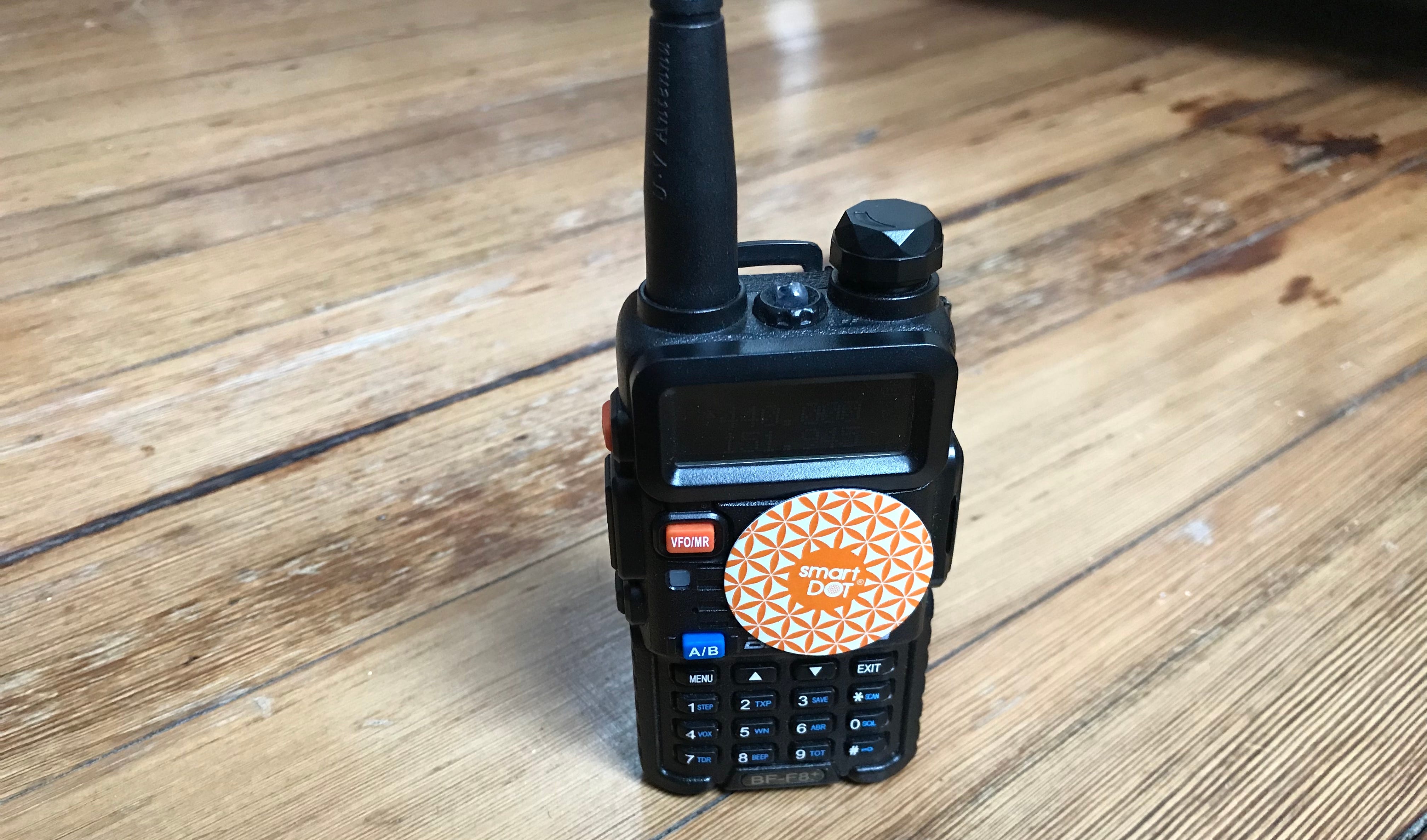 smart dot review
