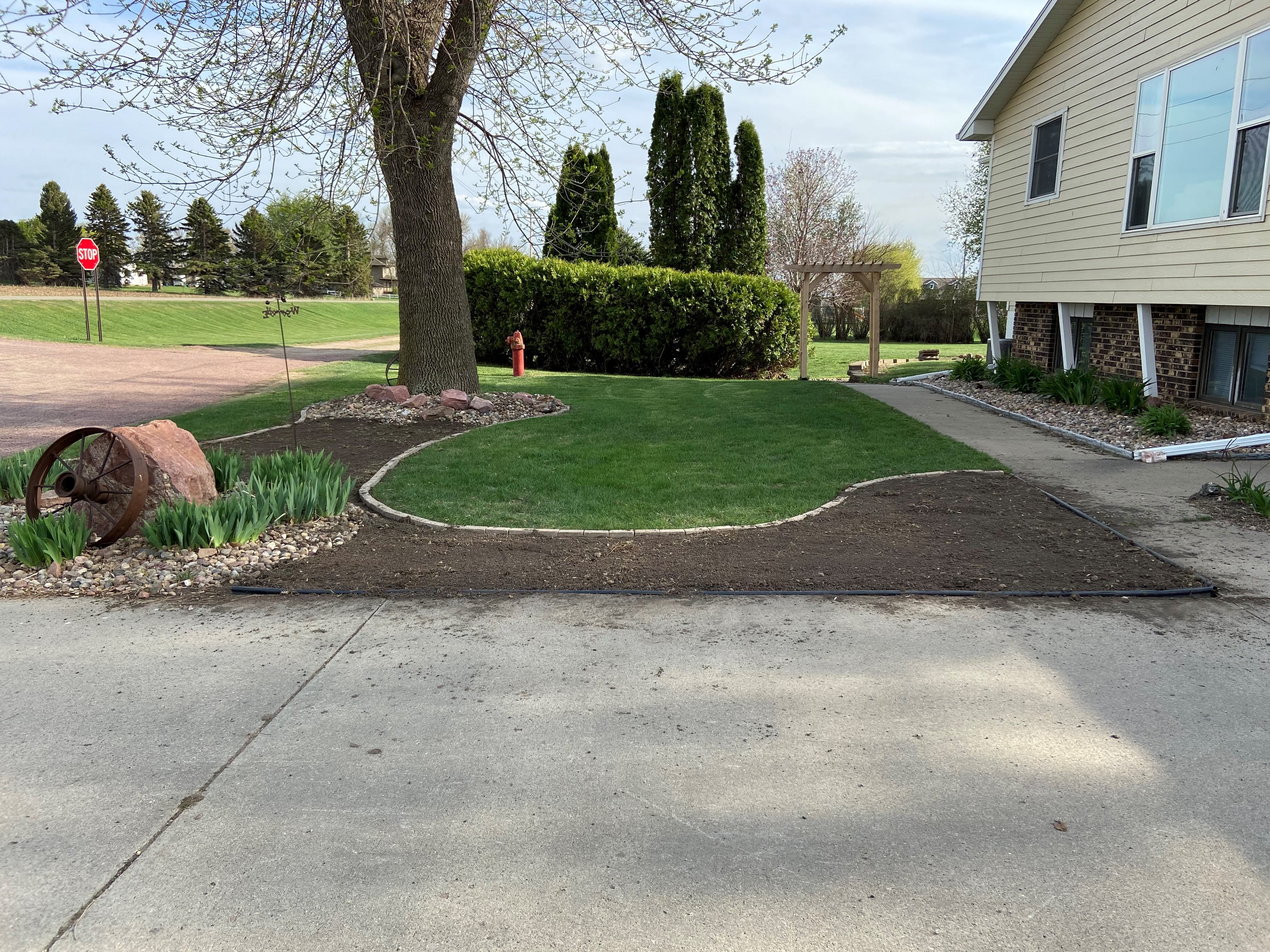 Getting Started With Native Plantings 10 Ecological Landscaping Principles By Minnesota Board Of Water And Soil Resources Medium