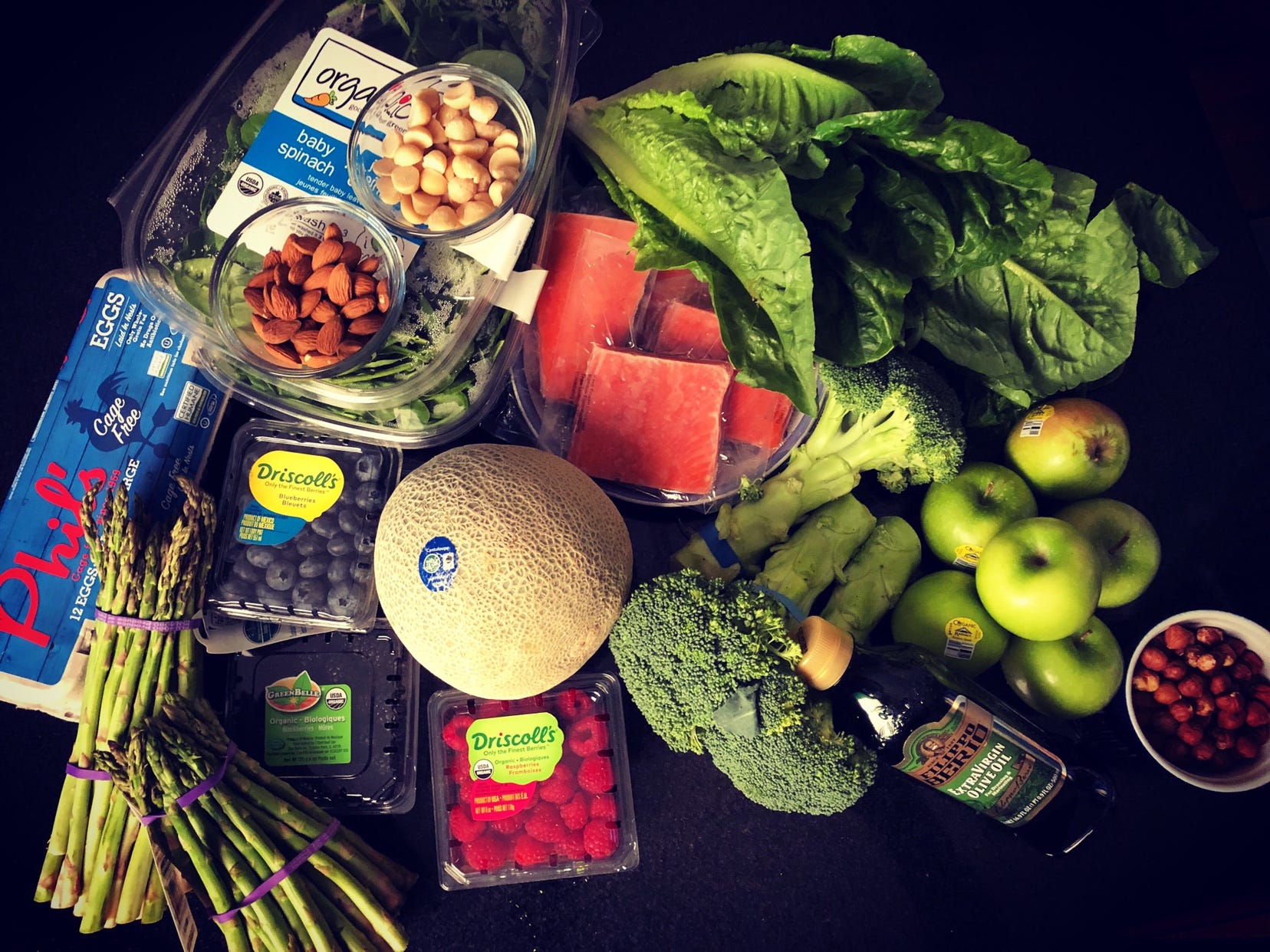 I Did Dr Perricone s 3 Day Facelift Diet Here s How It Went 