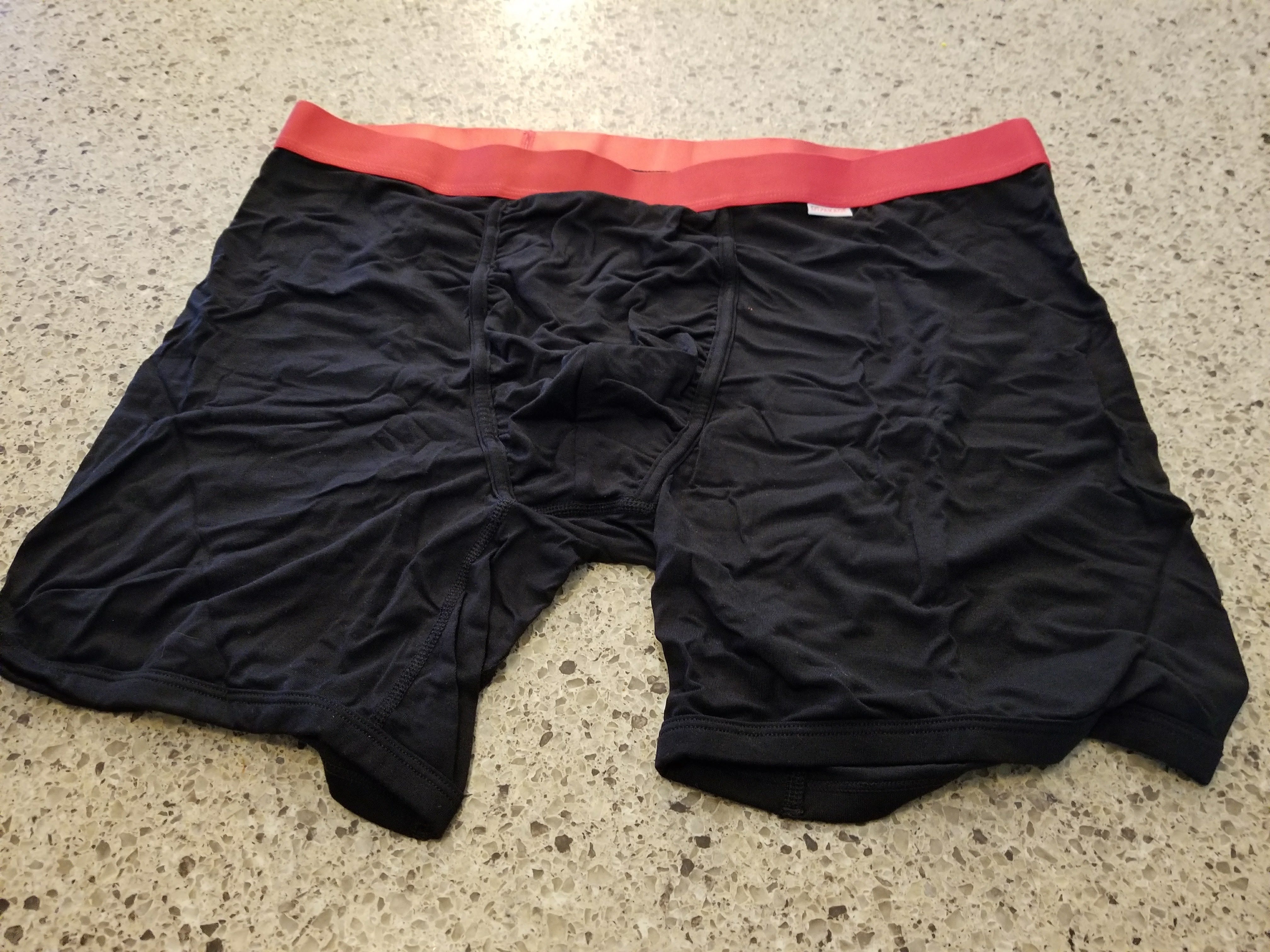 deal boxer shorts