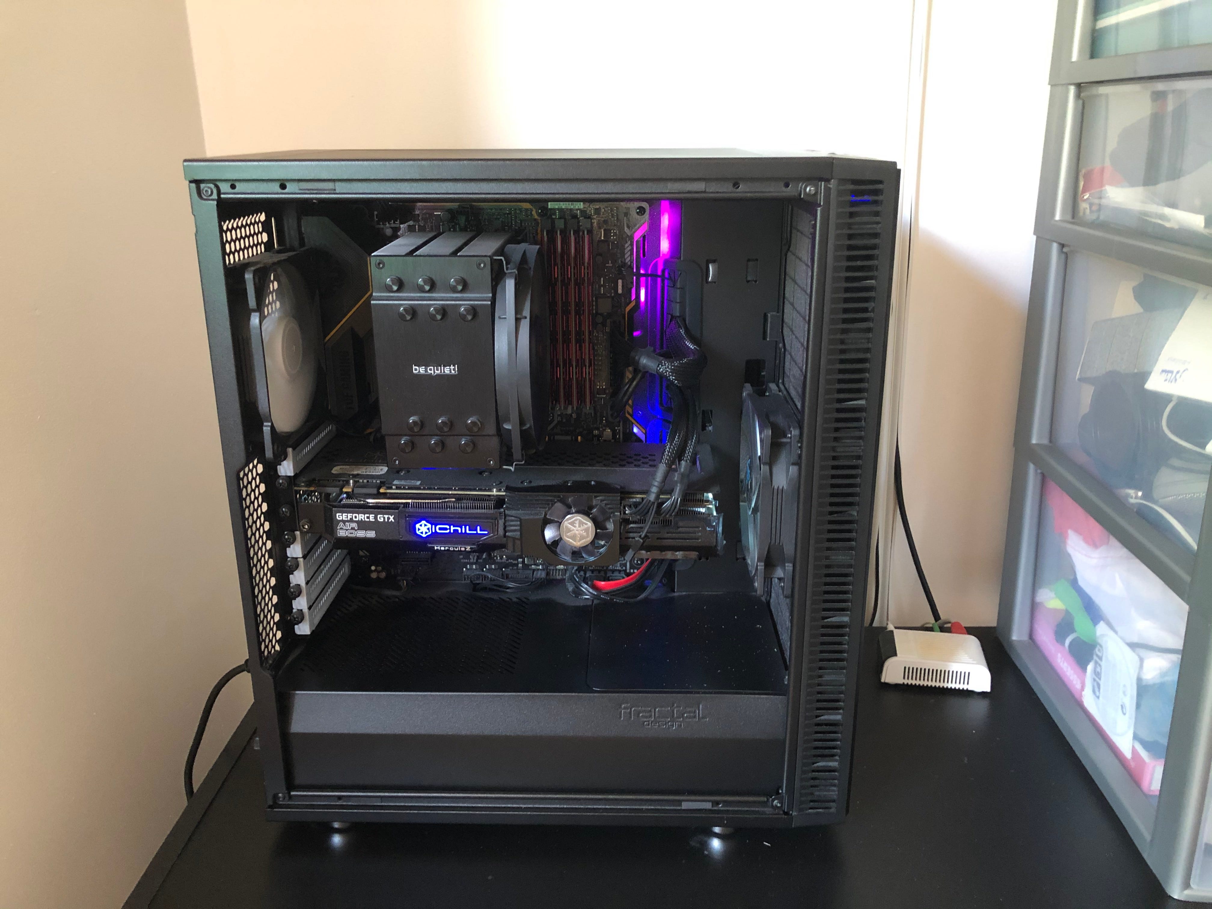 Venta > best driver for gtx 1080 ti > en stock