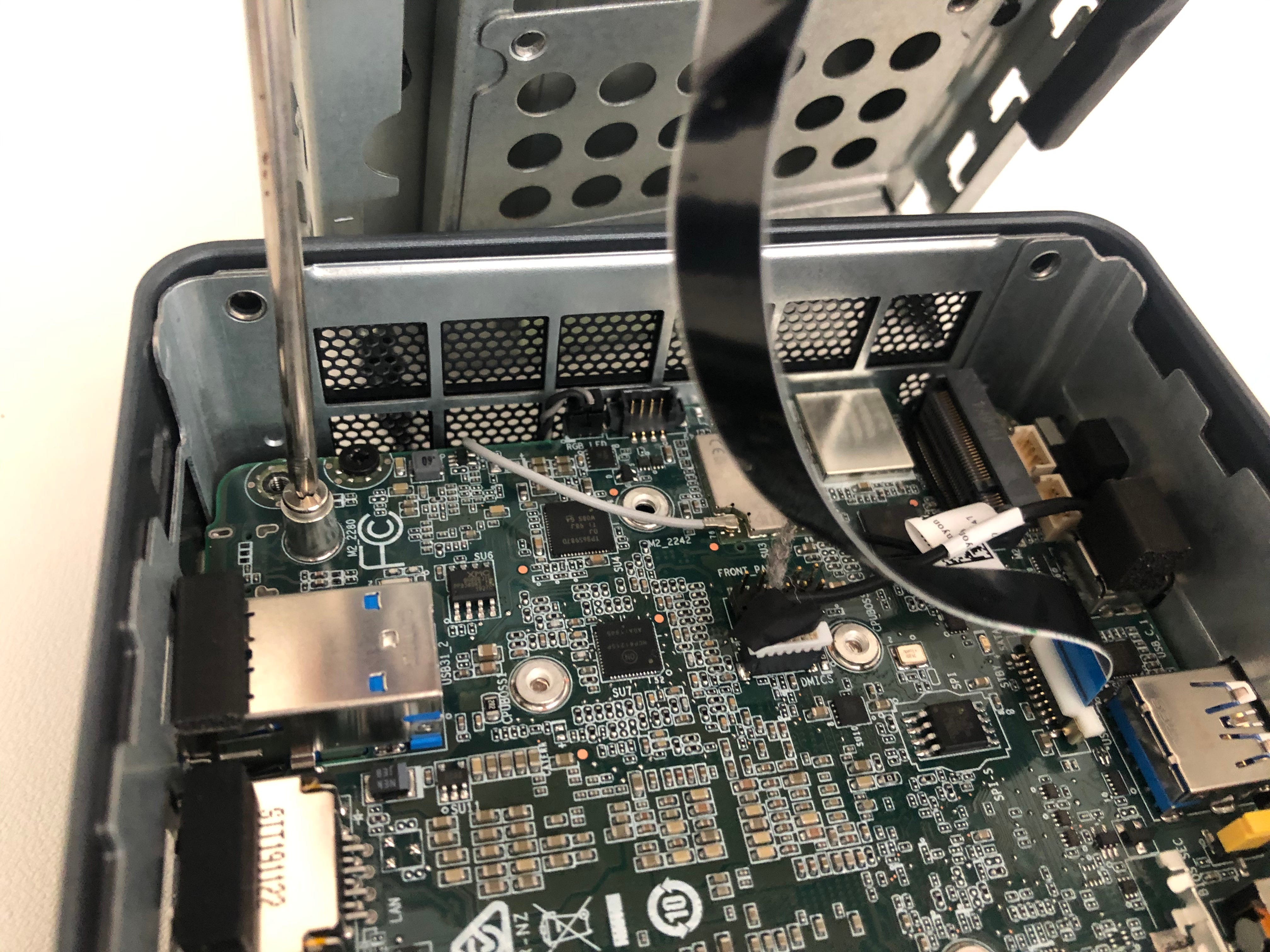 Intel NUC + Home Assistant. The steps I took to move from a… by Jordan Rounds Medium