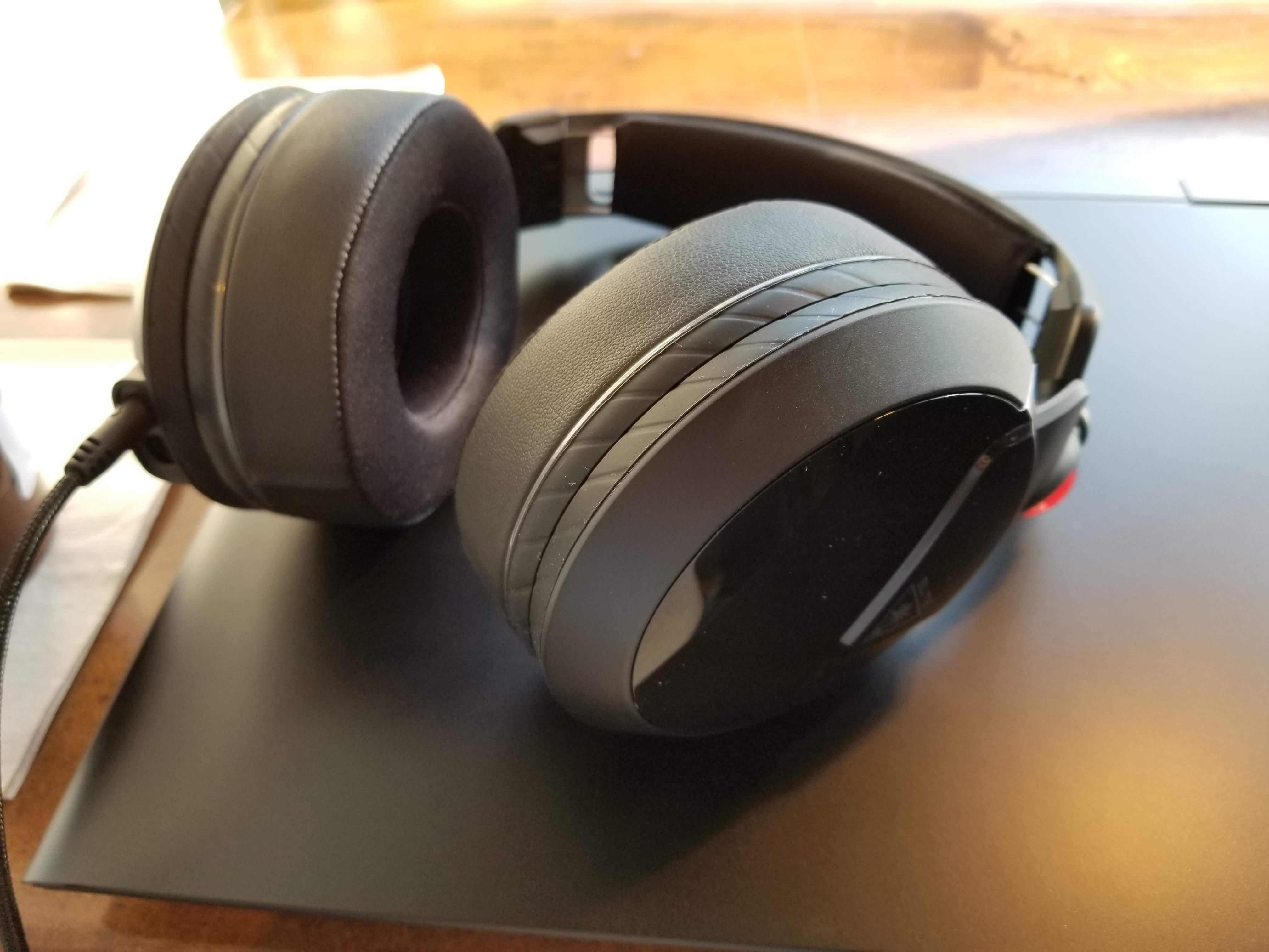 hyperx cloud alpha replacement pads