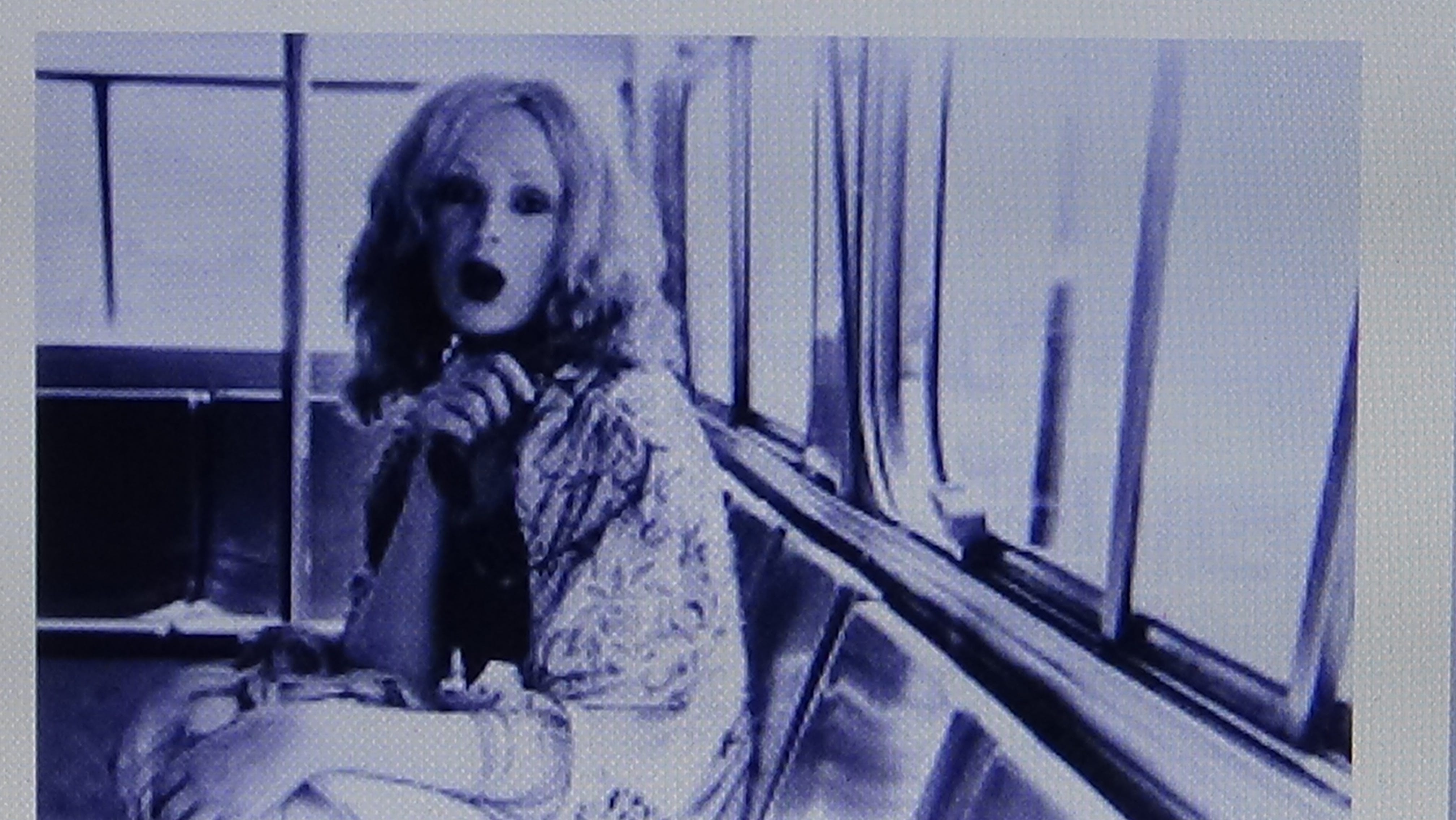 Candy Darling Turns 70. Josephina Allison Jones Medium
