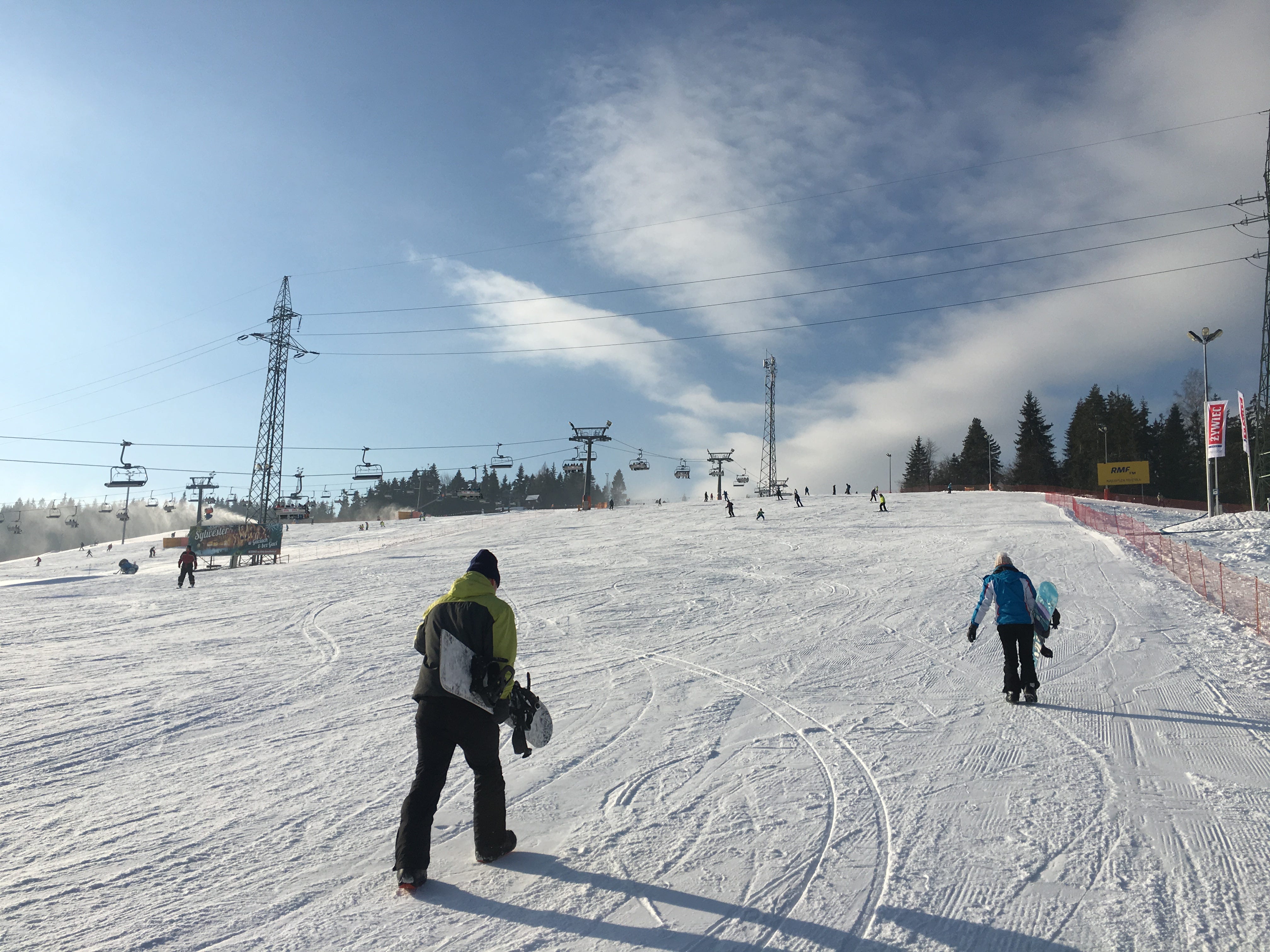 超猛超帥超強poland 第二代zakopane 旅遊文 應觀眾要求 本次主要推出zakopane滑雪以及爬山系列 By Yi Hsiu Hsu Medium