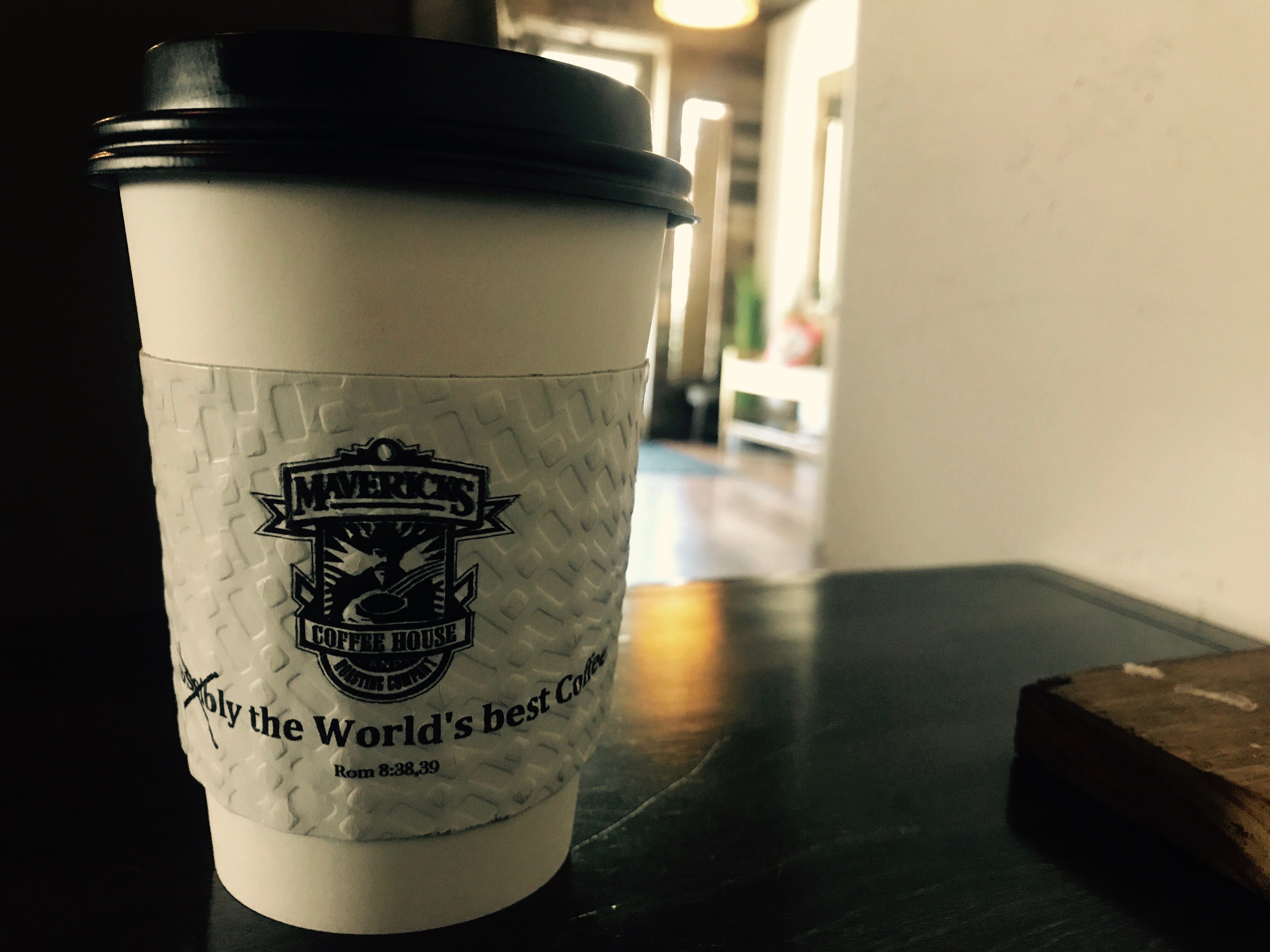 Visalia A Tale of 5 Coffee Shops by Kendel Rodriguez Medium