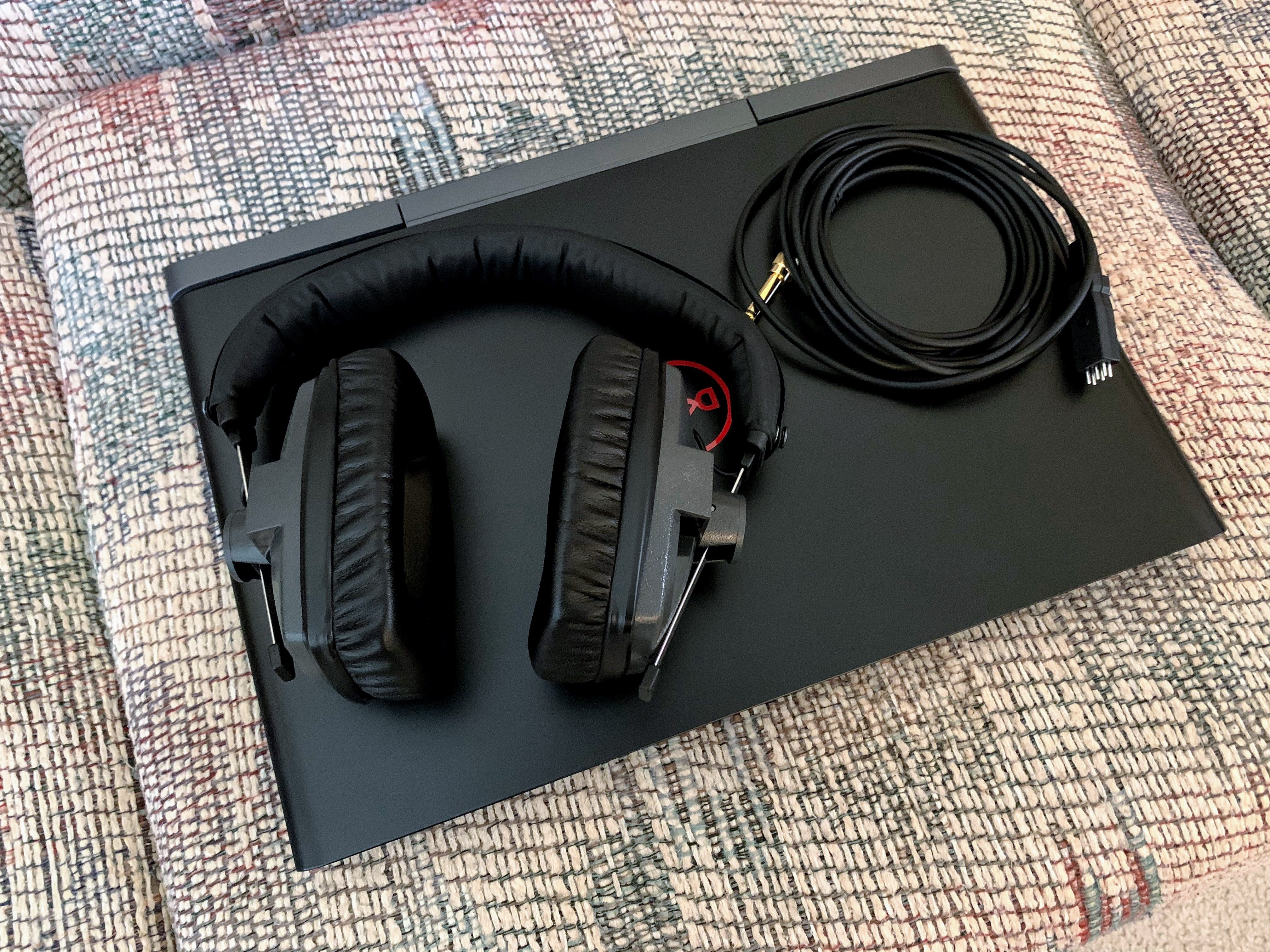 beyerdynamic dt150 ear pads