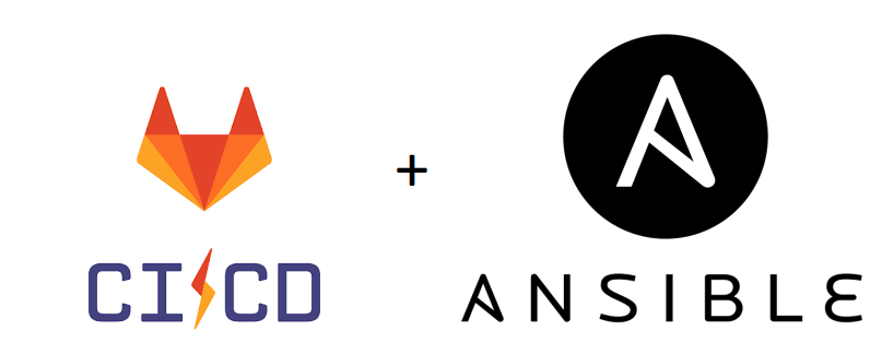 How to run an ansible playbook using GitLab CI/CD? | by Dhruvin Soni | Geek  Culture | Medium