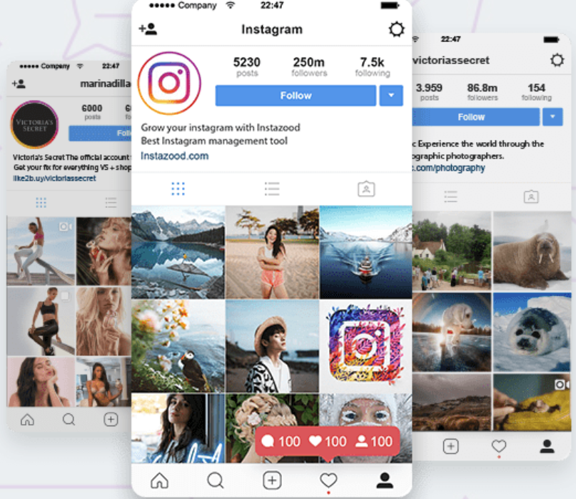 What are the best Instagram bots to get more real followers? | by Dora  Goold | Medium