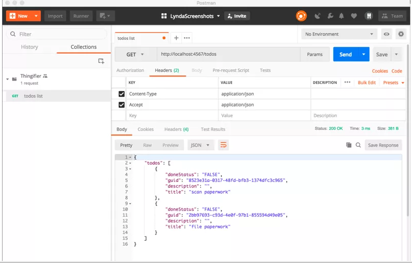 Introduction to Postman. Postman is an API(application… | by NASSIWA ...