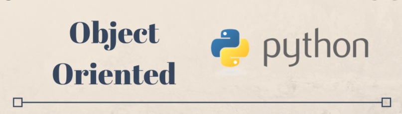 Everything is Object in Python. You’ve probably heard that everything ...