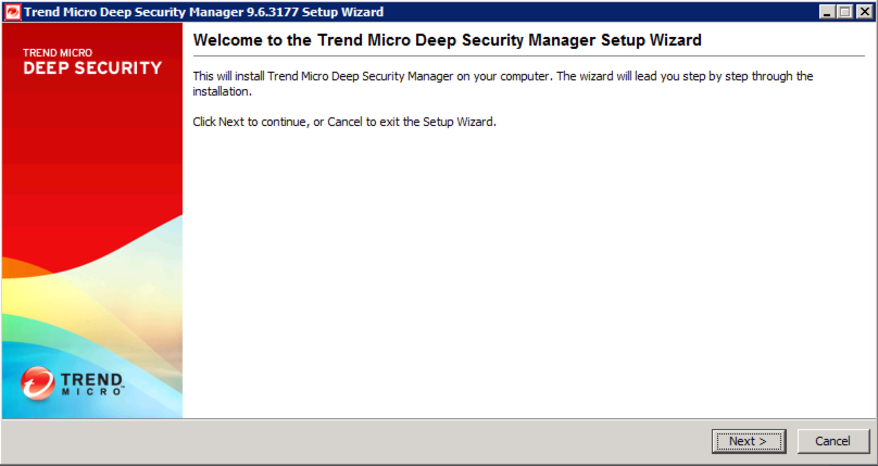 install trend micro already purchased