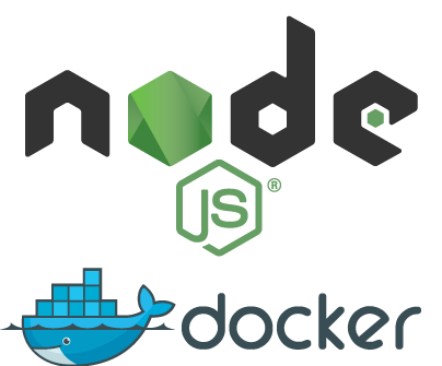 CmGamm: Transparent Docker Hub Logo