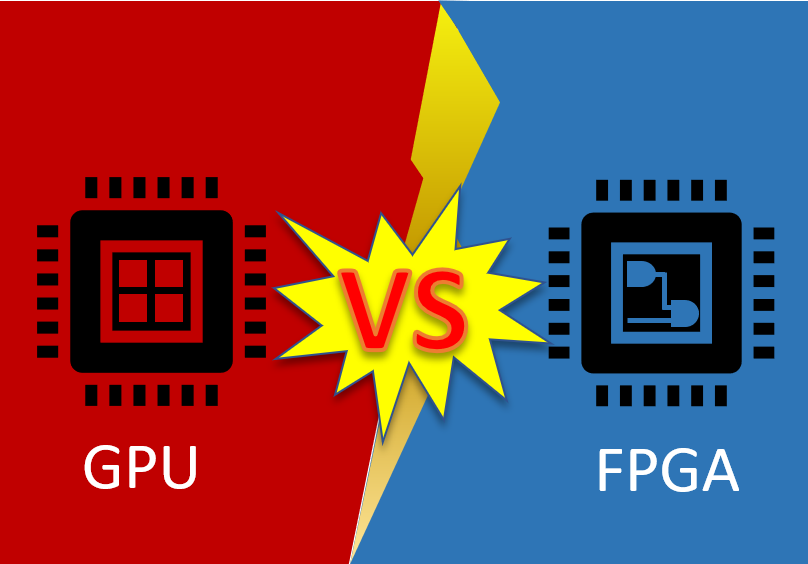 GPUs vs FPGAs: Which one is better in DL and Data Centers applications | by  InAccel | Medium