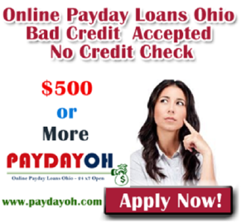 cash advance borrowing products if you have bad credit