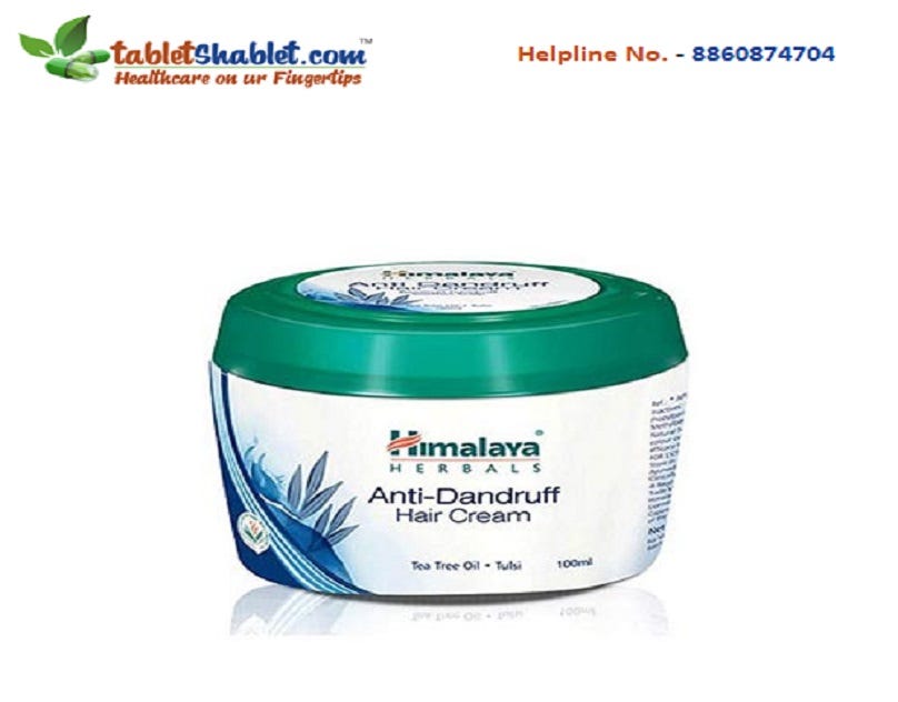 Himalaya Products Buy Himalaya Anti Dandruff Hair Cream Online In