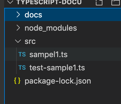 Documenting Your TypeScript Projects: There Are Options | by Fernando  Doglio | Bits and Pieces