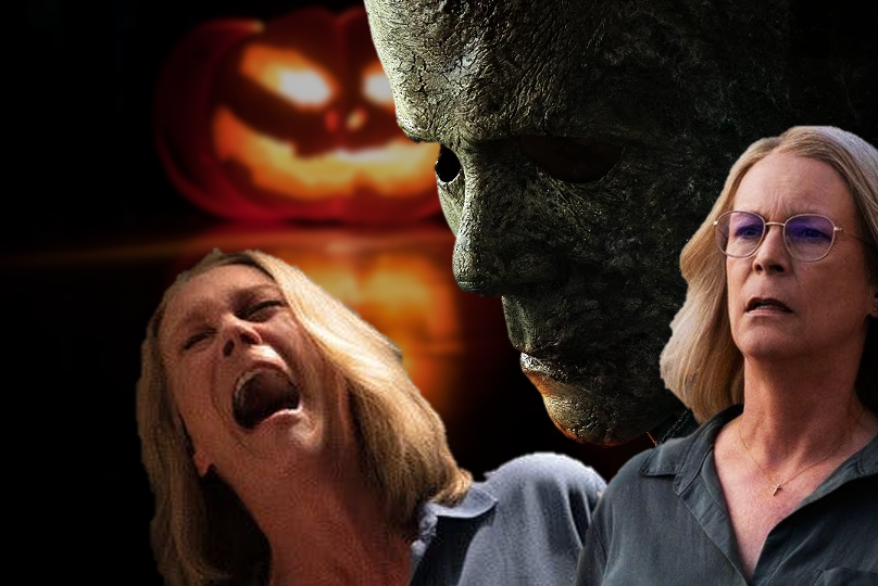Jamie Lee Curtis, Transphobia, and Bad Takes on the ‘Halloween