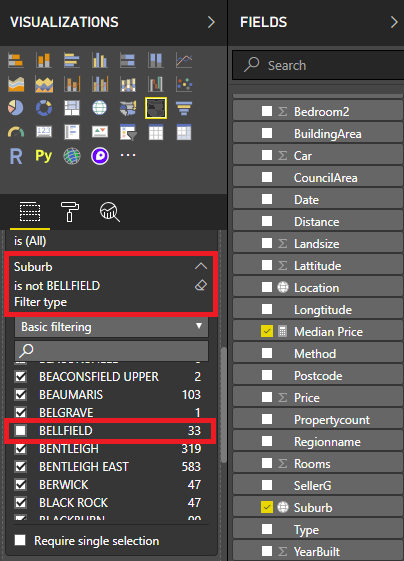 Power Bi Custom Maps Part Ii Shape Map By Selina Li Servian Medium