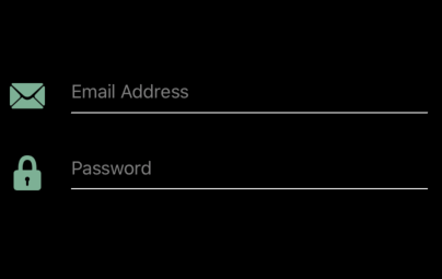 swiftui underline textfield custom field text