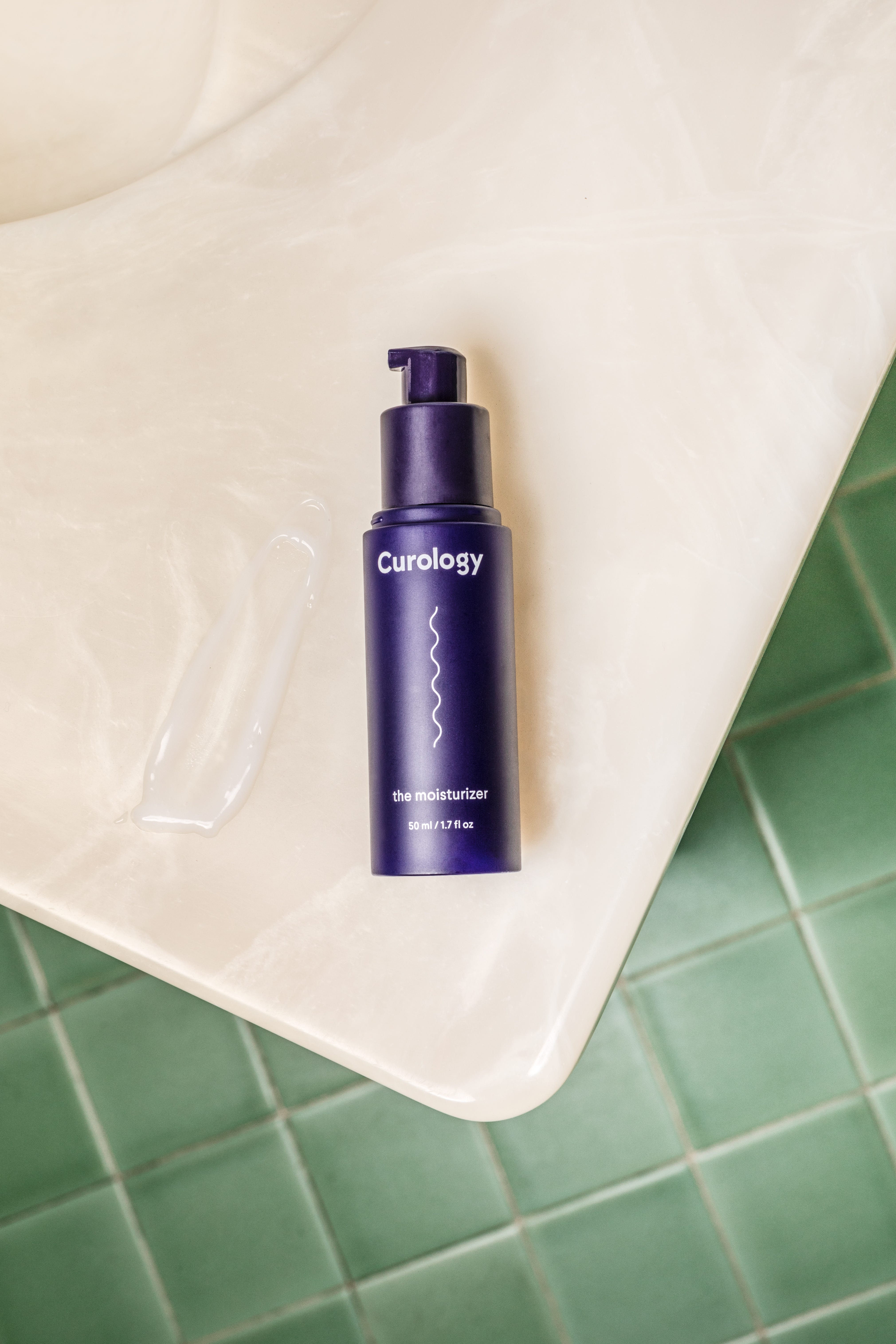 curology approved cleansers