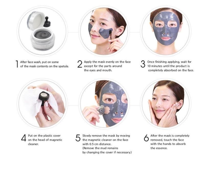 Aufregung Langeweile Über do you wash your face after sheet mask Größe