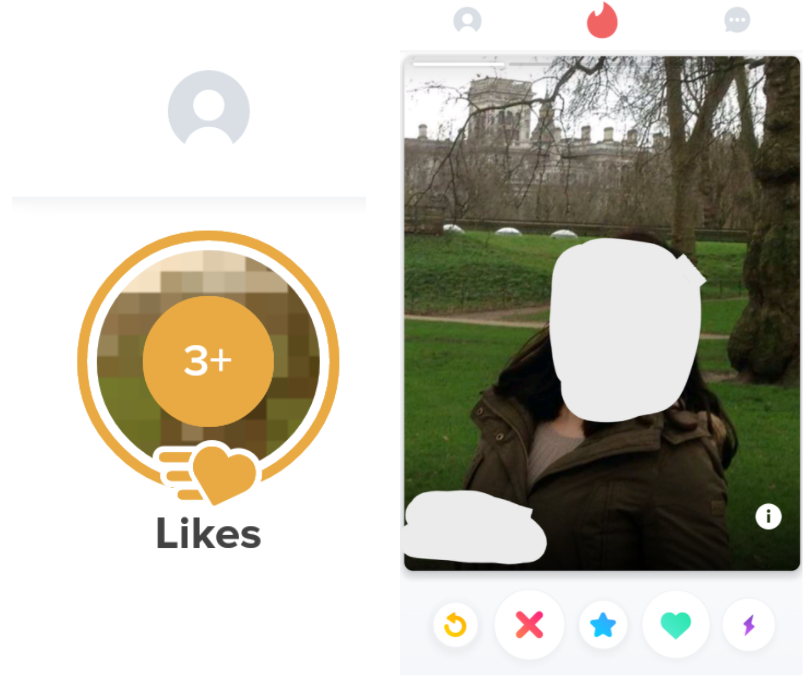 The Tinder algorithm, explained