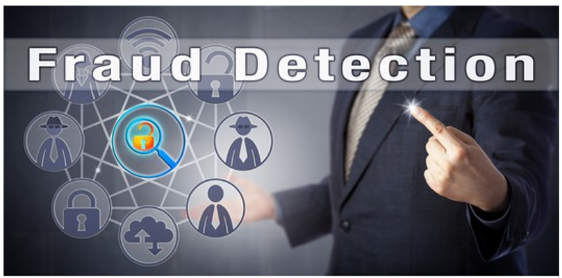 Fraud Detection in Python; Predict Fraudulent Credit Card Transactions ...