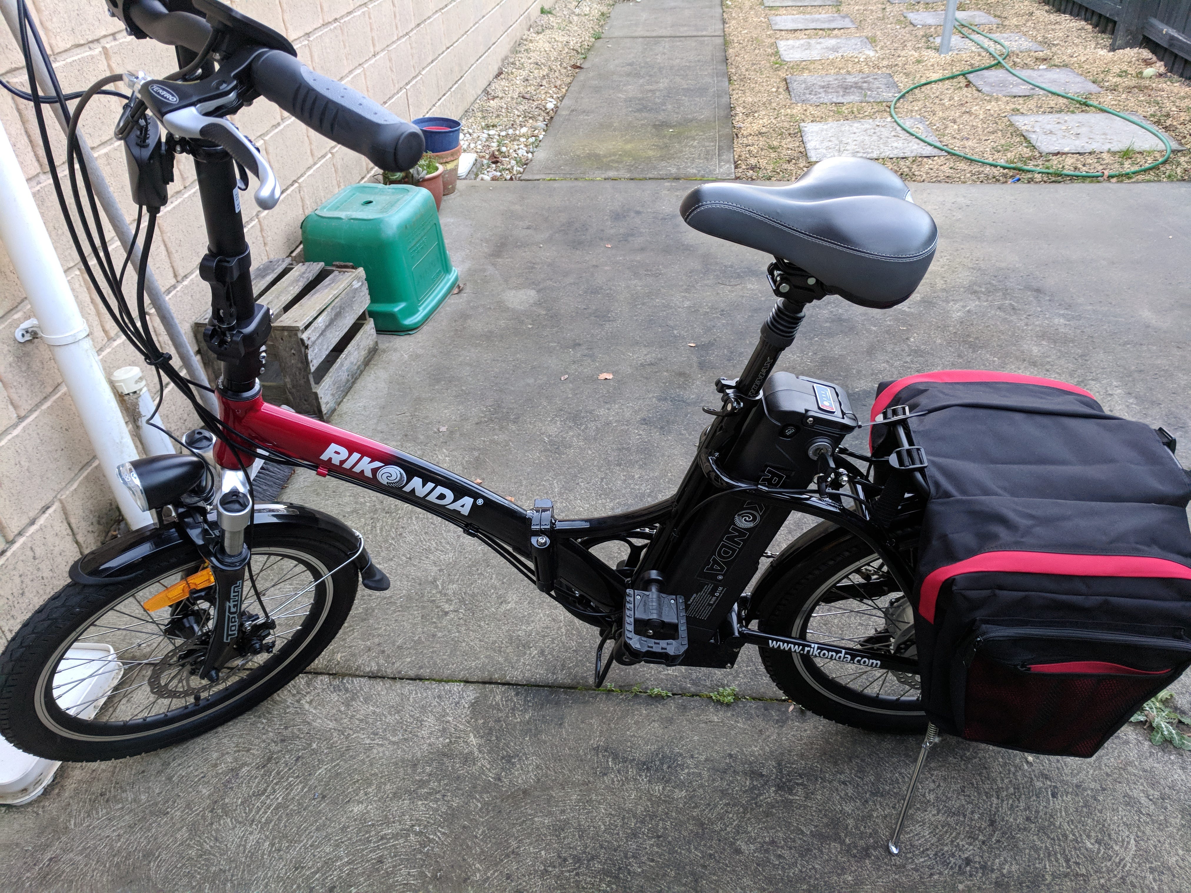 ebikea
