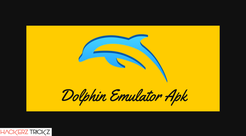 Dolphin Dolphin