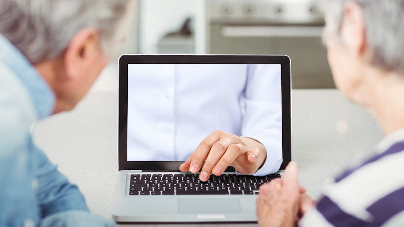 How to Remotely Troubleshoot Your Relative’s Computer