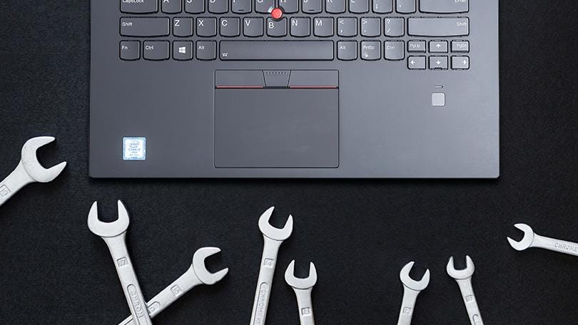 How to Tune Up Your Windows 10 PC for Free | by PCMag | PC Magazine | Medium