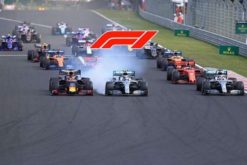 f1 free live streaming online