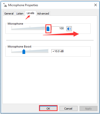 Astro A10 Mic Not Working On Windows 10 Top 4 Methods To Fix It By Ariel Mu Medium