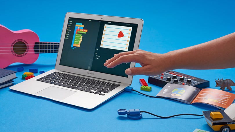 The Best Stem Inspiring Gifts For Kids Pc Magazine Medium