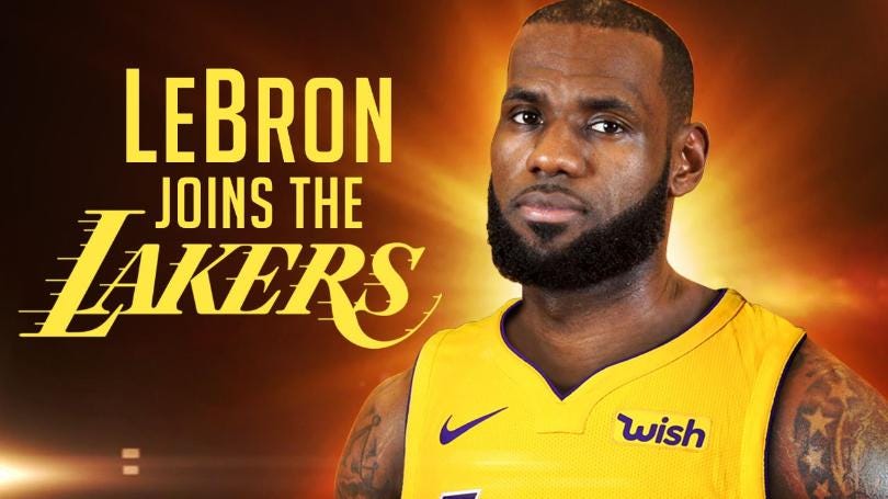 Lakers Championship Era Has Begun By Alloy Life Medium