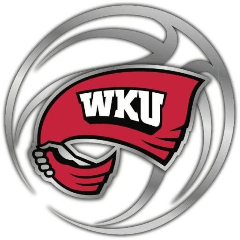 WKU Video Archives: Full Game Men's Basketball Library | by Ross Shircliffe  | The Towel Rack | Medium
