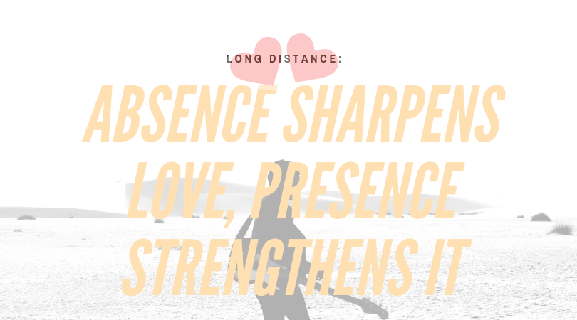 Long Distance Relationships The Good The Bad The Evil By Alyssa Juris Medium Long Distance Relationships The Good The Bad The Evil By Alyssa Juris Medium