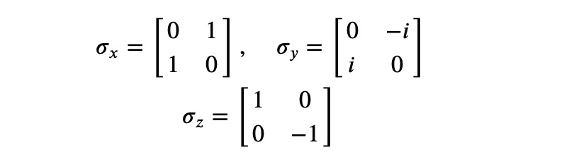 The Euler Identity for Matrices. Your Daily Dose of Scientific Python ...