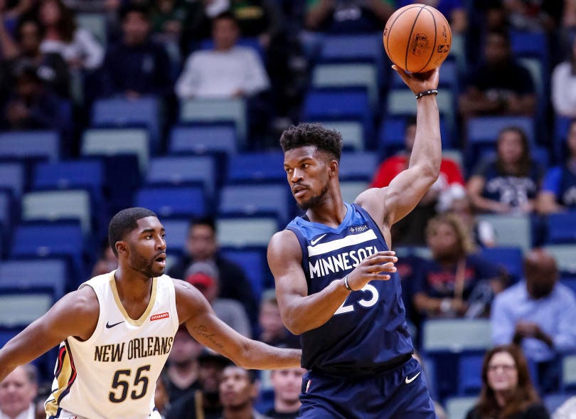 NBA Love/Hate Week 2. Let’s savor the NBA’s parity while it… by Bobby