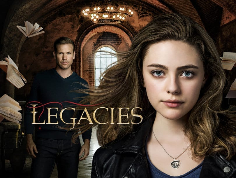 legacies season 1 episode 2 free