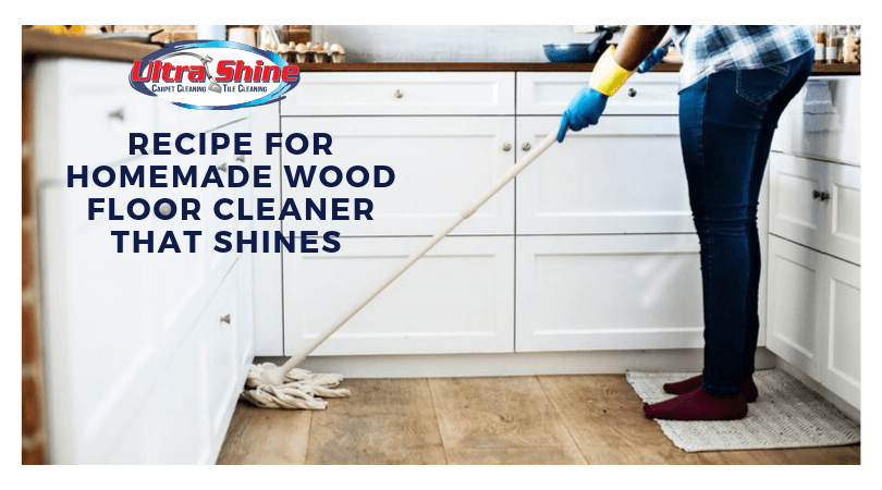 Homemade Wood Floor Cleaner That Shines Riverside Carpet Cleaners