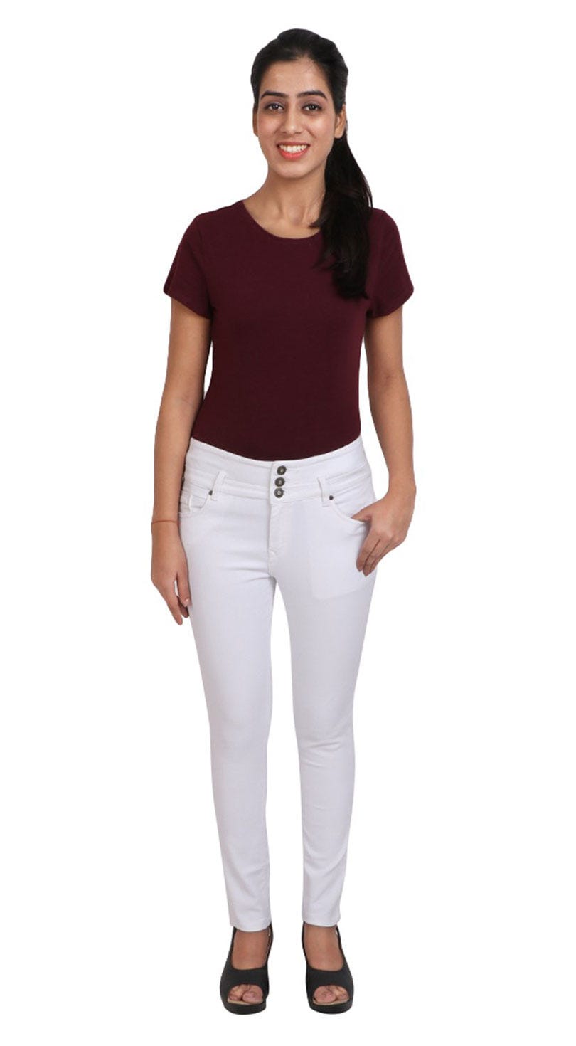 ladies jeans online shopping