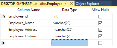 Varchar Vs NVarchar in SQL. Varchar Vs NVarchar: | by mayuri budake ...