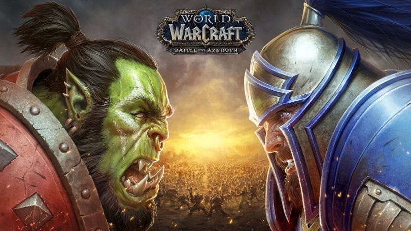 Which Wotlk Private Server should you play on? | by Zremax- WoW Private  Servers | Medium