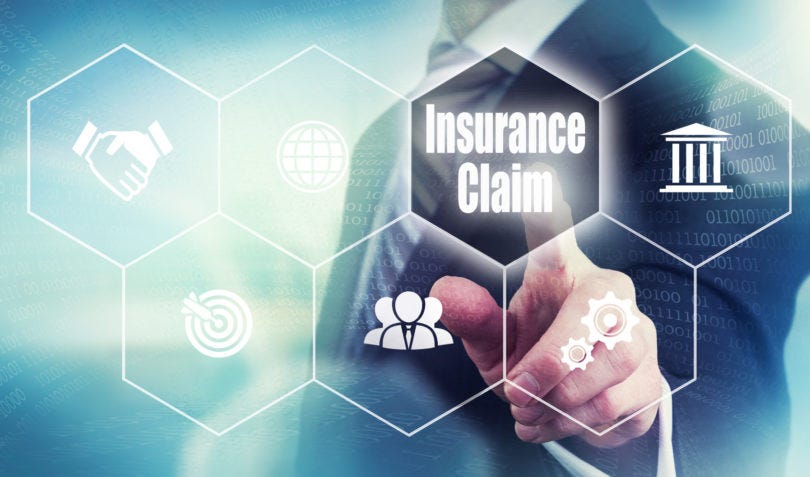 How to Cash Insurance Check without Bank Endorsement