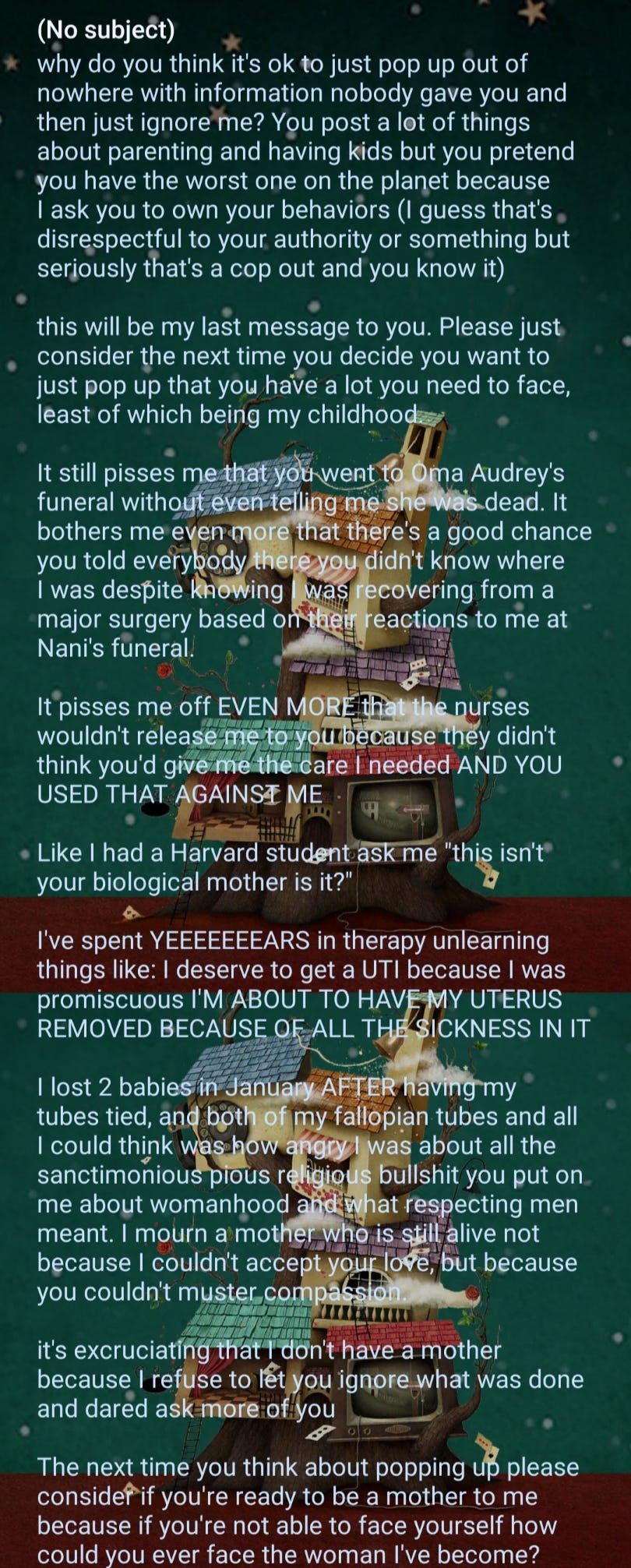 Fractures Of Jess A True Story Of Healing Part 2 By Fractures Of Jess Medium Fractures Of Jess A True Story Of Healing Part 2 By Fractures Of Jess Medium